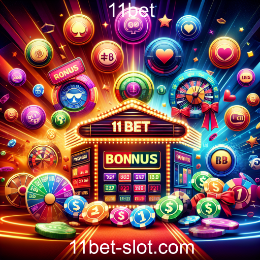 Descubra as Promoções Especiais da 11bet: Bônus e Oportunidades Incríveis!
