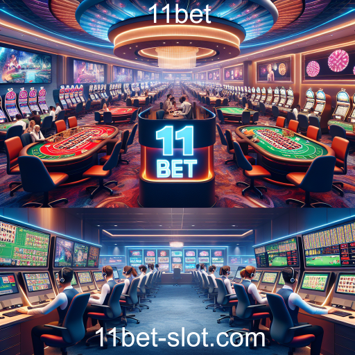 A Importância do Suporte ao Cliente na 11bet