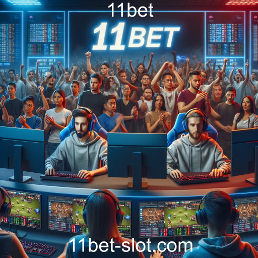 A Ascensão dos Esportes Virtuais: O Futuro dos Jogos Competitivos